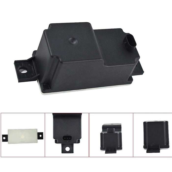 Car Voltage Regulator Auto Voltage Converter Module Auxiliary Battery A2054400073 for - C/e/s-class