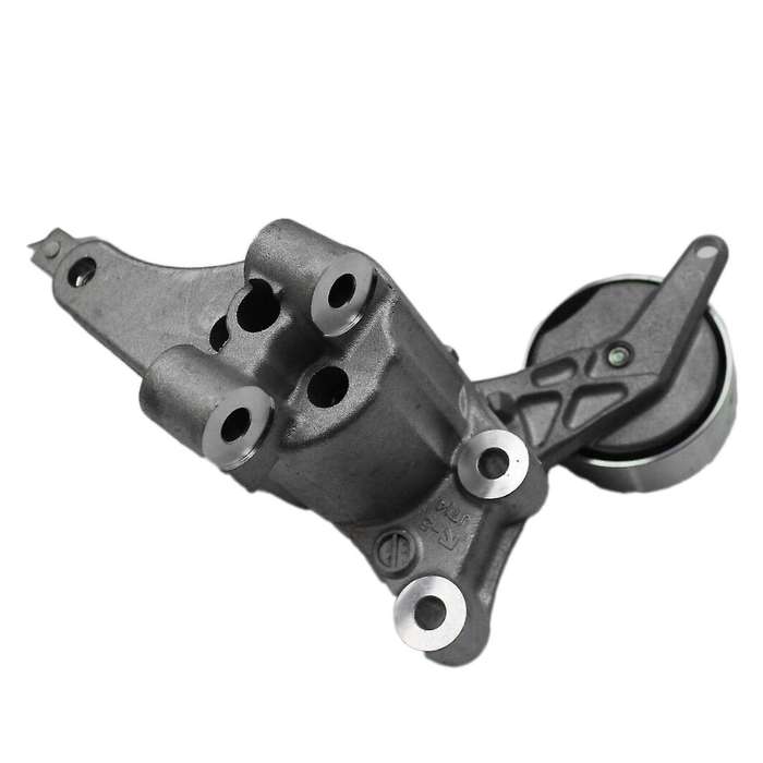 Car V-Ribbed Belt Pulley Tensioner Fits for 05-14 16620-30031