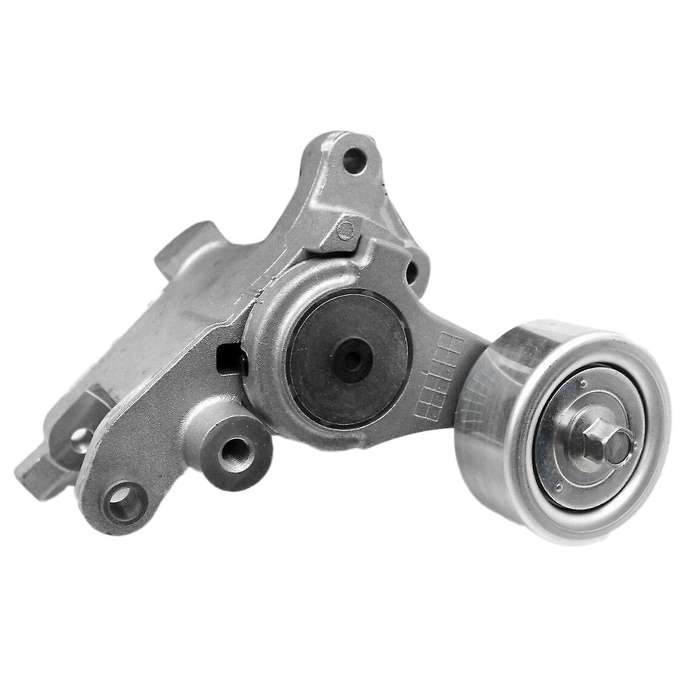 Car V-Ribbed Belt Pulley Tensioner Fits for 05-14 16620-30031