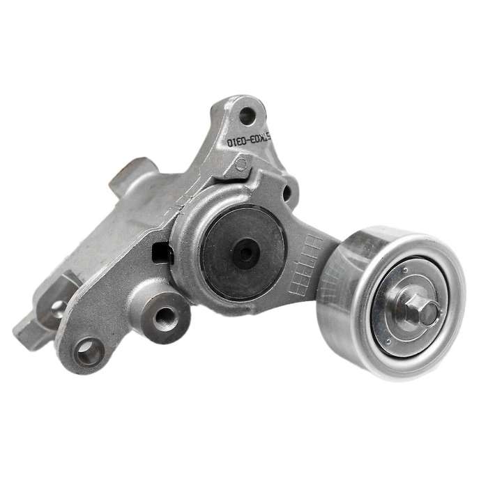 Car V-Ribbed Belt Pulley Tensioner Fits for 05-14 16620-30031