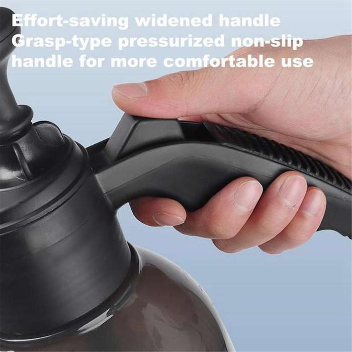 Car Wash Foam Spray Bottle Car Wash Foam Spray Dispenser Adjustable Automobiles Clean Wash Tool for