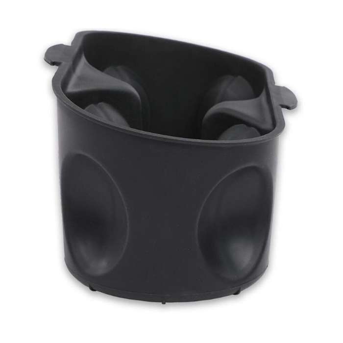 Car Water Cup Holder 1wv70dx9aa Center Console Mount Cup Bottle Holder for Grand Caravan