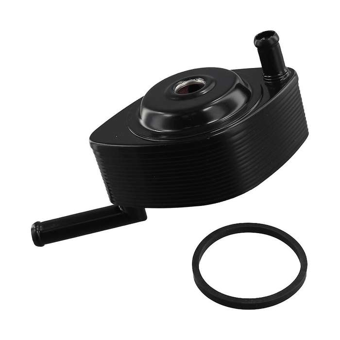 Car Water Cooler Gasoline Cooler for 4JB1 4KH1