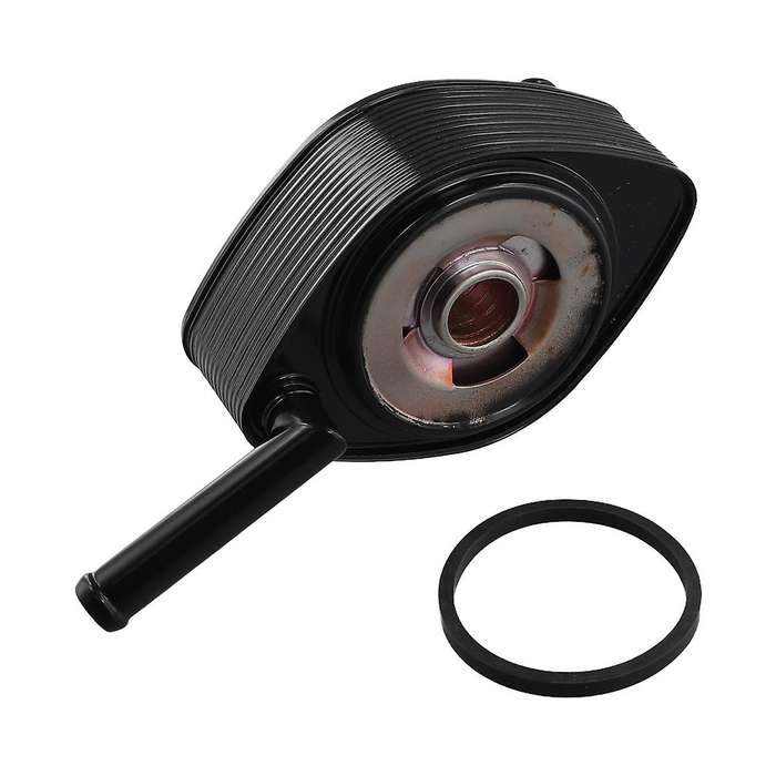 Car Water Cooler Gasoline Cooler for 4JB1 4KH1
