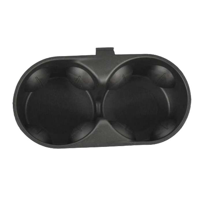 Car Water Cup Holder 68312236ac Center Console Mount Water Cup Holder for Grand 2017-2023