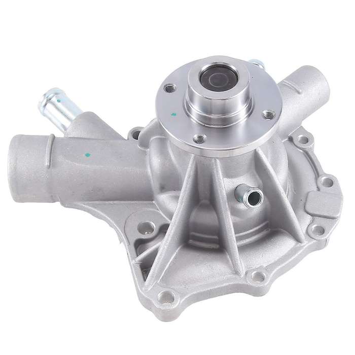Car Water Pump Engine Cooling Water Pump 1112004301 for C-Class W203 00-07 CL203 01-11 S203 01-07