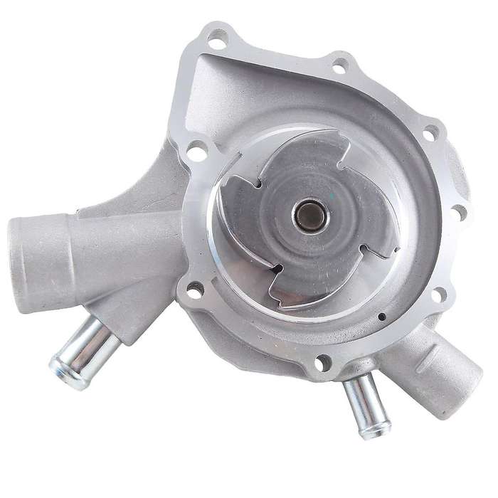 Car Water Pump Engine Cooling Water Pump 1112004301 for C-Class W203 00-07 CL203 01-11 S203 01-07