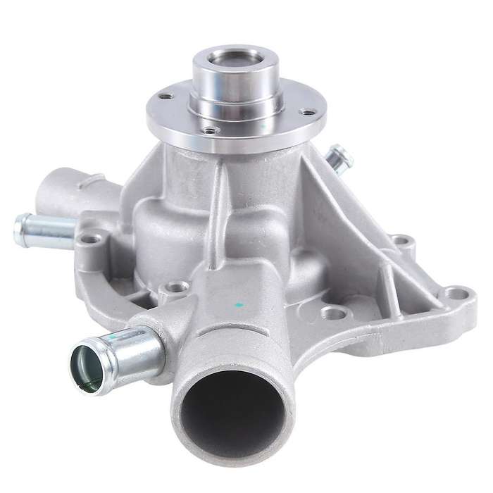 Car Water Pump Engine Cooling Water Pump 1112004301 for C-Class W203 00-07 CL203 01-11 S203 01-07
