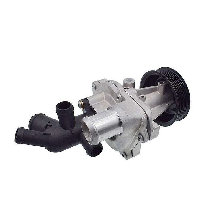 Car Water Pump for Shaker Tke 3.2 Tdci Bt-50 3.2 2011 Bk3q-8a558-