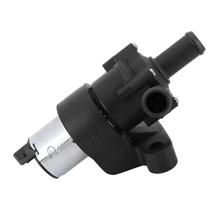 Car Water Pump Engine Cooling Water Pump C2c6517 for S-type Ii 2002-2007 Xf I 2008-2015 Xj 2003-2009