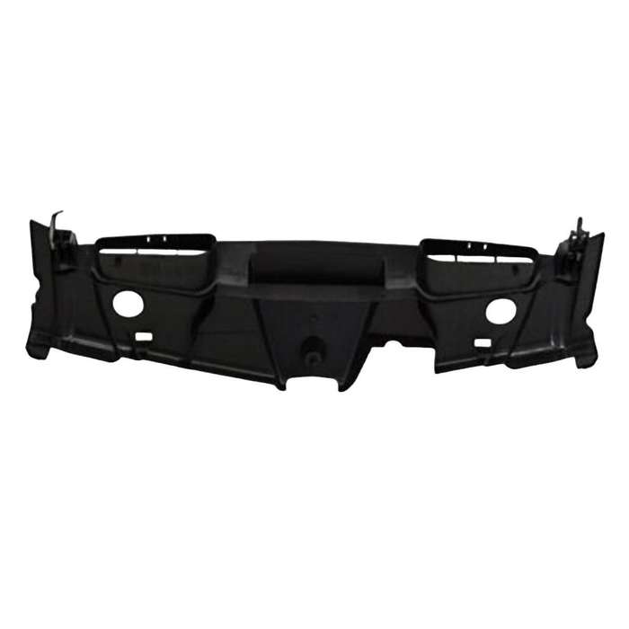 Car Water Tank Upper Cover Plate A2075000255 for E Class A207 C207 E200 E250 E550 2009-2016 Fan Hoo