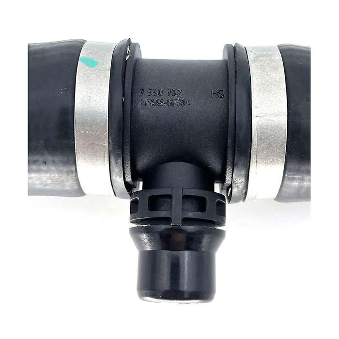 Car Water Tank Radiator Hose for 1 2 3 4 5 Series X1 X3 X4 X5 Z4 Heater Pipe 11537615608 11534615722