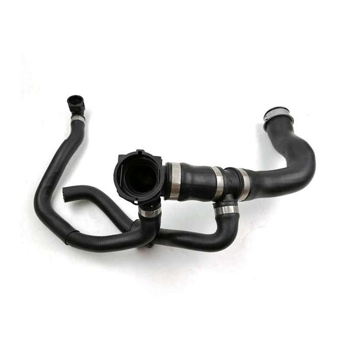 Car Water Tank Radiator Hose for - S-class 2013-2020 Cooling Water Hose 2225014191 A2225014191