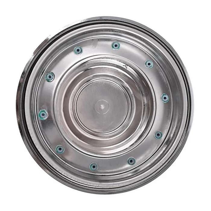 Car Wheel Center Cap Hub Cap Cover 4895432AA 4895439AA for 300 Charger 2006-2020 Car Accessories