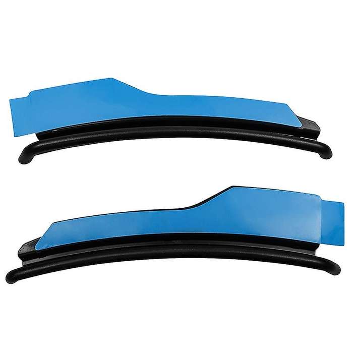 Car Wheel Arch Decor Extension Eyebrow Protector Lip for C238 E200 E220 E300 E350 E400 E53 Coupe