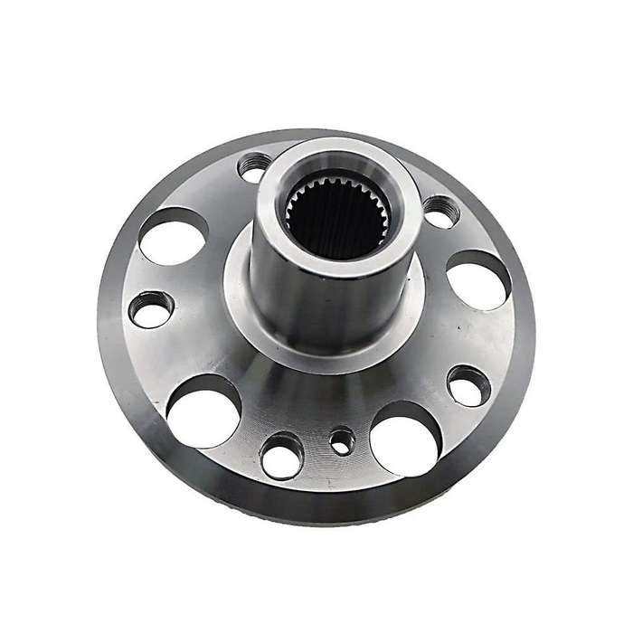 Car Wheel Hub Bearing Rear Wheel Bearing Hub Bearing Unit 2113570508 for W211 W212 W221 X204