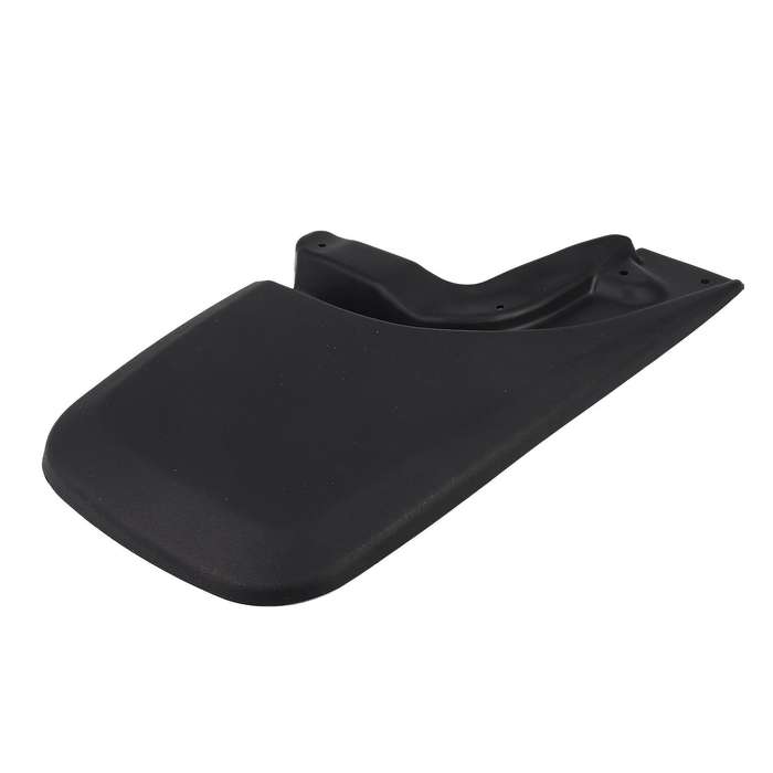 Car Wheel Fenders Mud Flaps Splash Guards Mudguards for Smart 451 Fortwo 2009-2015 Car Accessories