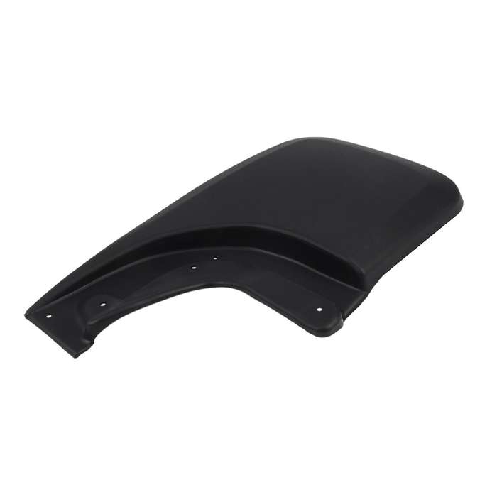 Car Wheel Fenders Mud Flaps Splash Guards Mudguards for Smart 451 Fortwo 2009-2015 Car Accessories
