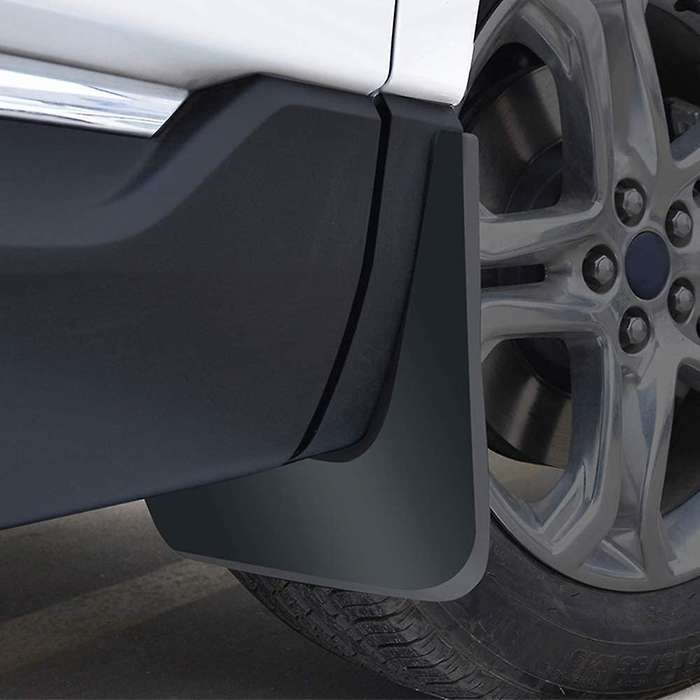 Car Wheel Fenders Mudflap Splash Guards Mudguards for Q70 M25 M35H M37 M56 Y51 2011-2014
