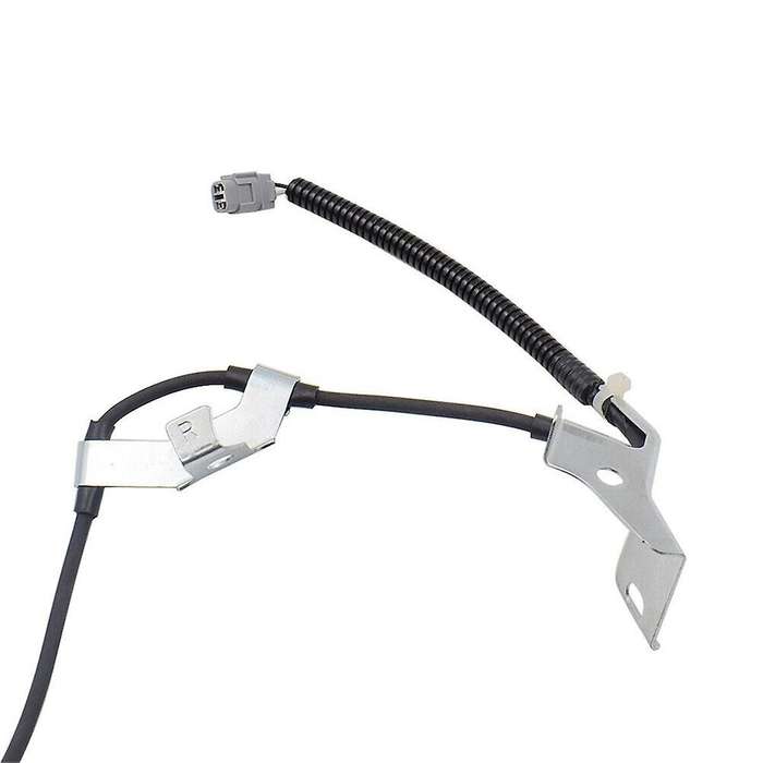Car Wheel Speed Sensor (left Side Of Front Axle) 8954360020 89543-60020 for Land Cruiser 100 1998-20