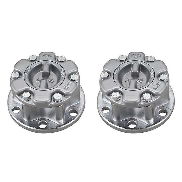 Car Wheel Locking Hub 28 Teeth Manuel MB886389 for Triton Pick Up L200 L300