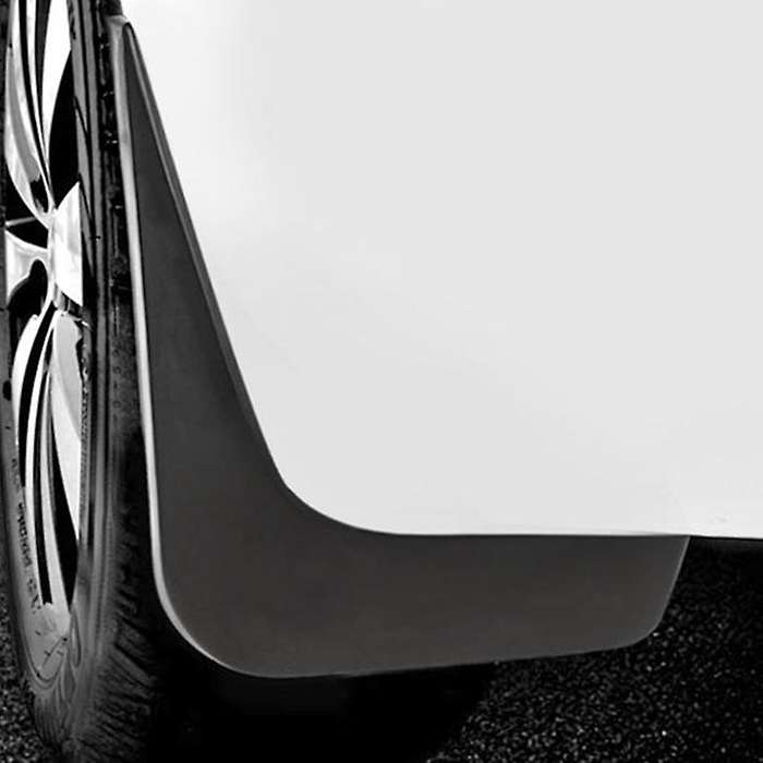 Car Wheel Mudguards Tire Splash Guards without Running Boards for Class V167 W167 2019 2020