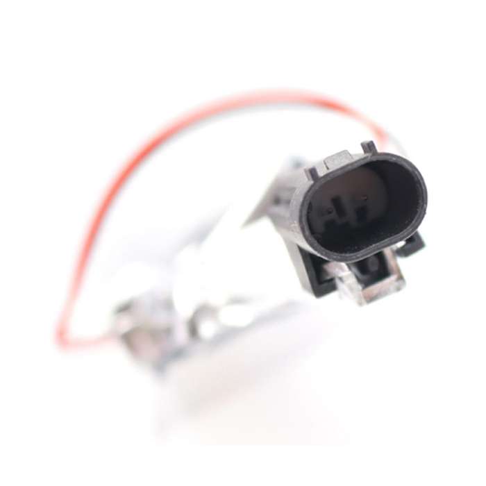 Car White Tail Light High Mount 3Rd Rear Third Brake Light for 5-Series Touring E61 2007-2010 63256