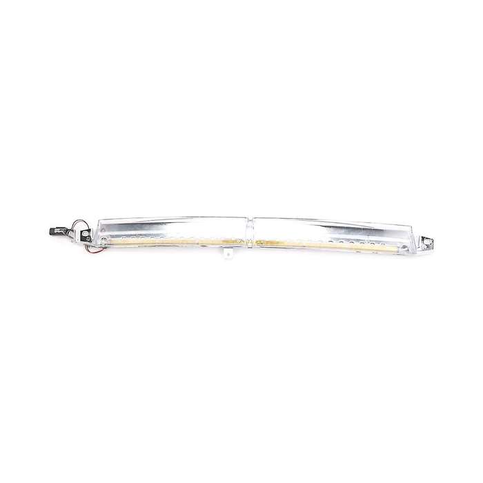 Car White Tail Light High Mount 3Rd Rear Third Brake Light for 5-Series Touring E61 2007-2010 63256
