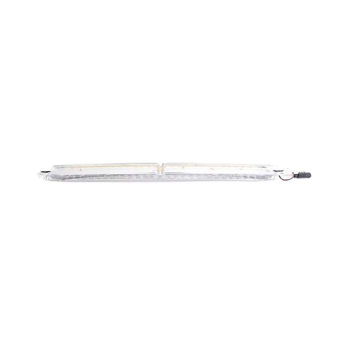 Car White Tail Light High Mount 3rd Rear Third Brake Light for 5-series Touring E61 2007-2010 632569