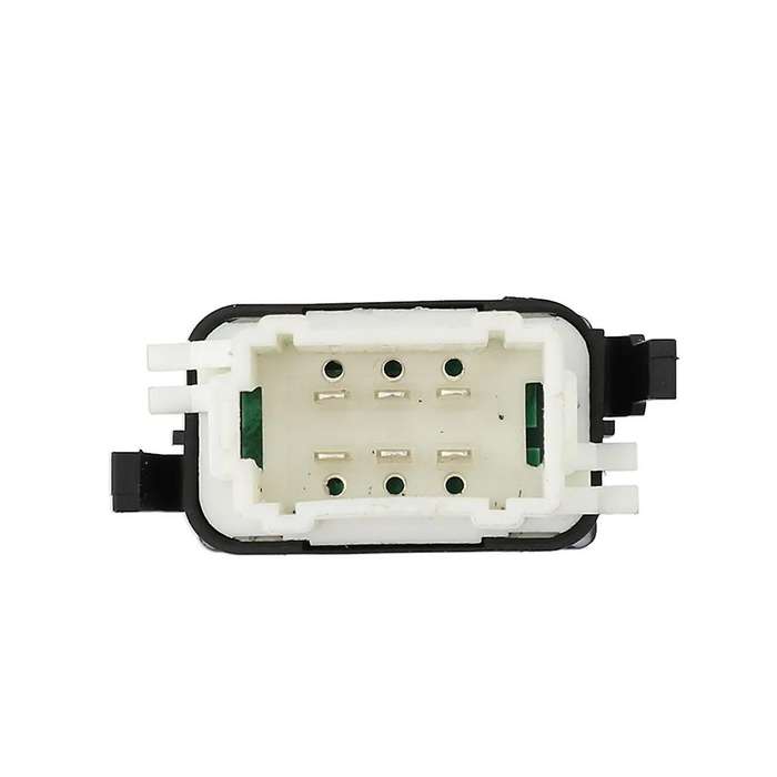 Car Window Control Lifter Switch Single Button 8200315024 8200002451 for MK2 Dynamique Espace MK4