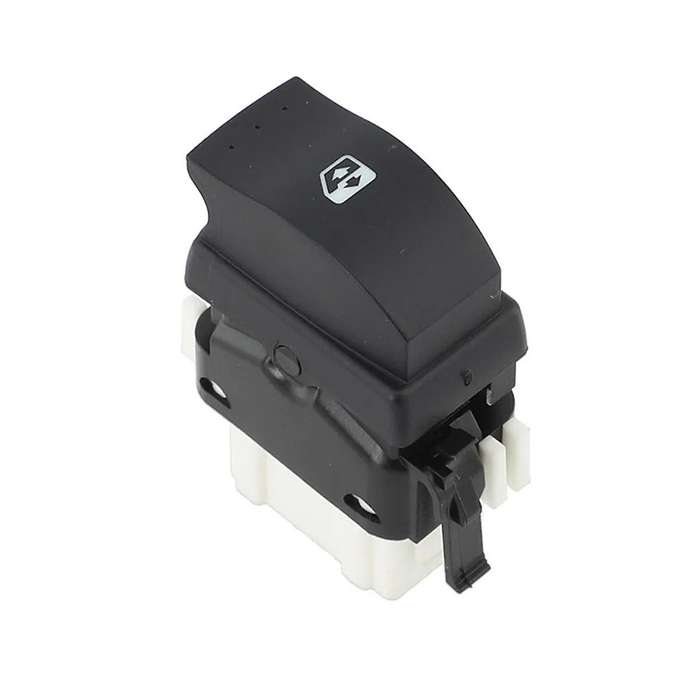 Car Window Control Lifter Switch Single Button 8200315024 8200002451 for MK2 Dynamique Espace MK4