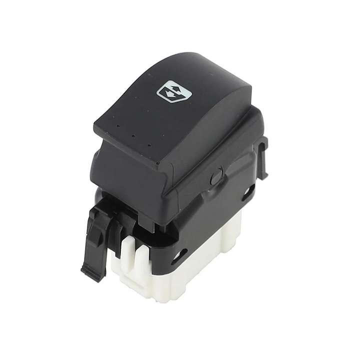 Car Window Control Lifter Switch Single Button 8200315024 8200002451 for MK2 Dynamique Espace MK4