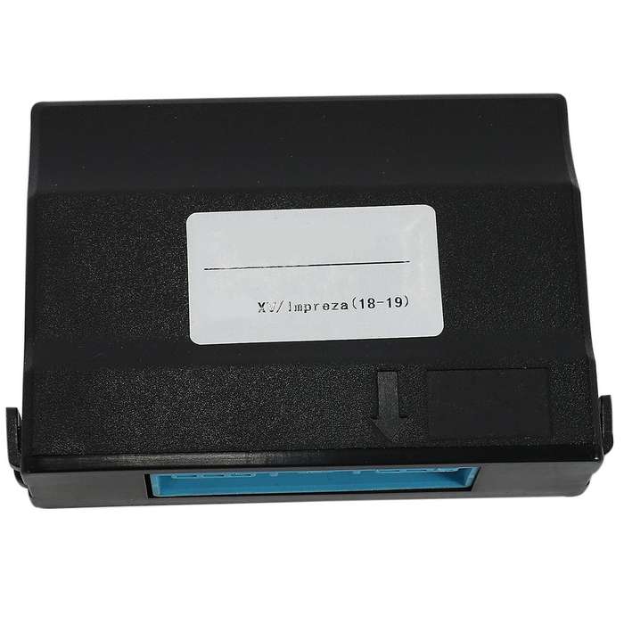 Car Window Closer Closing 4 Windows Automatically Mirror Folder Folding & Opening for XV / 2018 -201