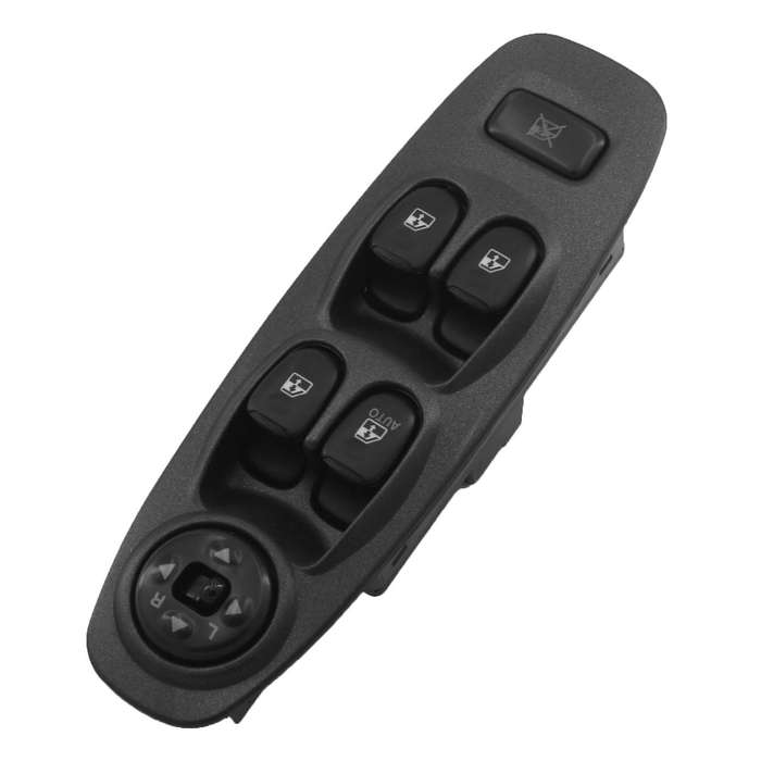 Car Window Control Switch Button Lifter Control Switch for Accent 9357025300 93570-25300