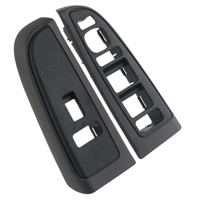 Car Window Glass Control Panel Armrest Lift Switch Button Cover 89045120 89045127 for