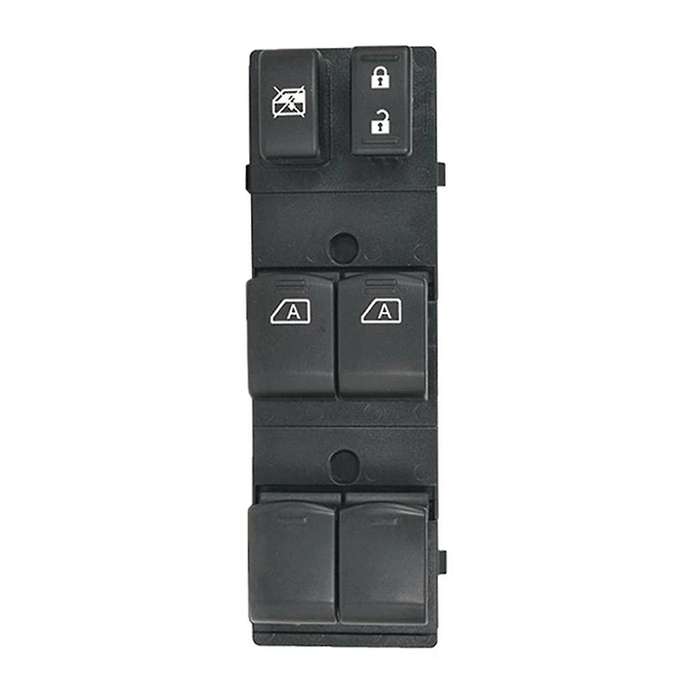 Car Window Glass Lift Switch for 2009-2014 Power Window Master Control Switch 25401-1AA5D