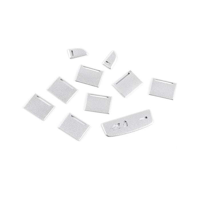 Car Window Lift Button Switch Trim Stickers for Xe Xf F- E- 2016-2020 Accessories