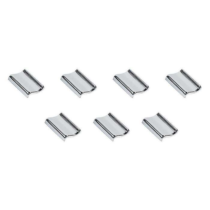 Car Window Lift Button Trim Cover Bezels for 2009-2014 Accessories