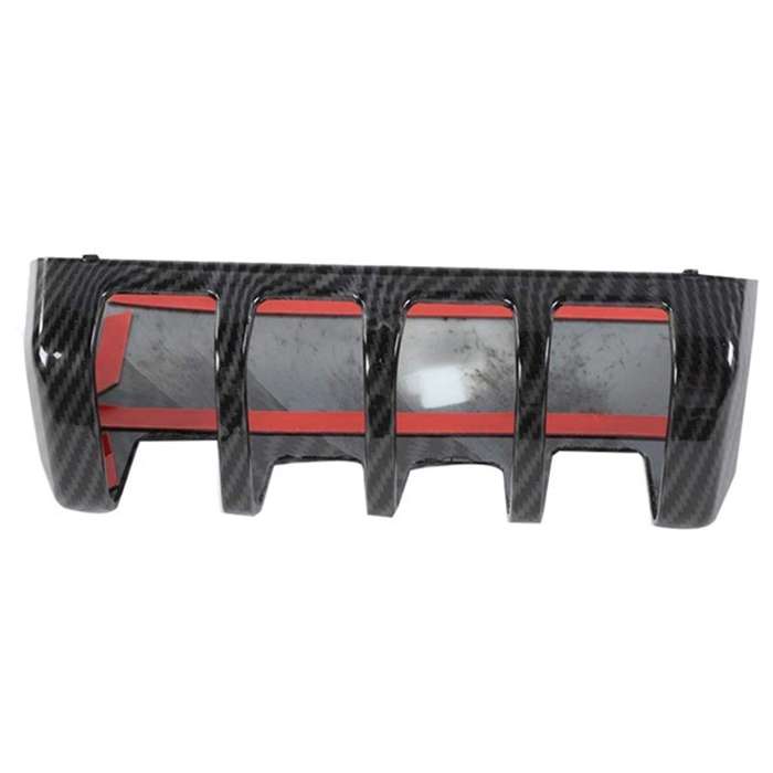 Car Window Lift Switch Button Panel Decoration Cover Stickers for Jimny 2019 2020 2021