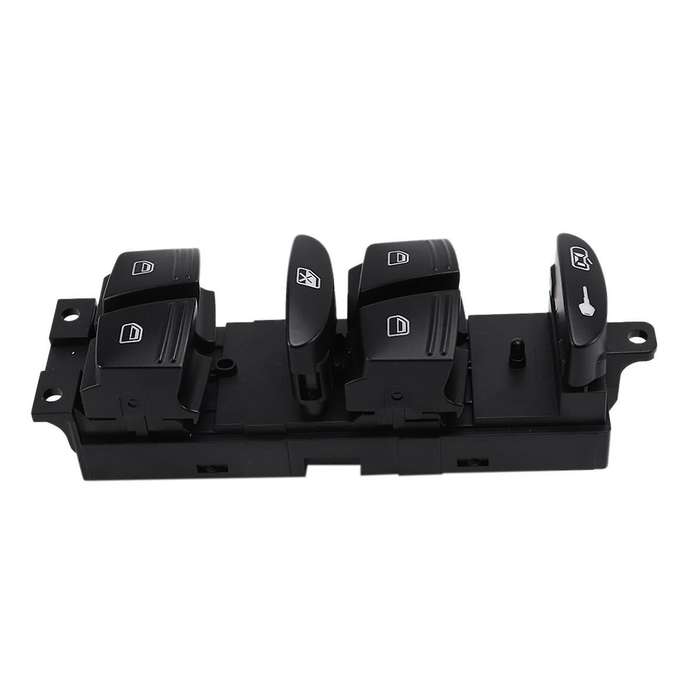 Car Window Lifter Switch (Front Driver Side) Glass Lift Switch 95561315602 95561315600 for 2002-2010