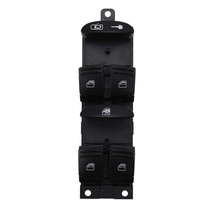 Car Window Lifter Switch (Front Driver Side) Glass Lift Switch 95561315602 95561315600 for 2002-2010