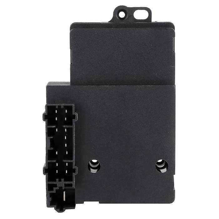 Car Window Master Control Switch for 1994-1997 Accord EX LX SE 35750-SV1-A01