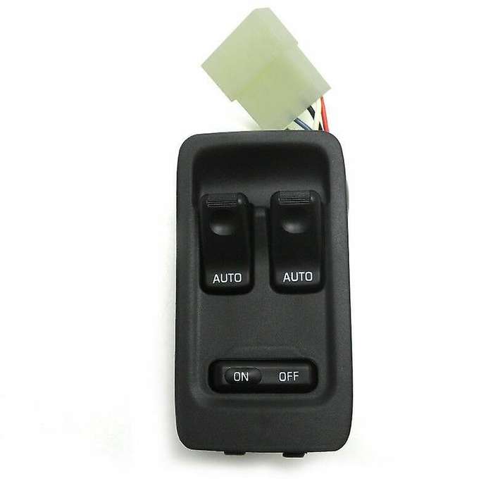 Car Window Regulator Switch Car Window Switch for RX7 RX-7 1993-2002 FD14-66-350C