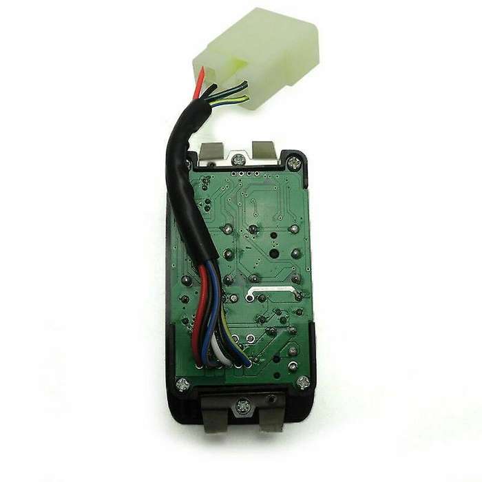 Car Window Regulator Switch Car Window Switch for RX7 RX-7 1993-2002 FD14-66-350C