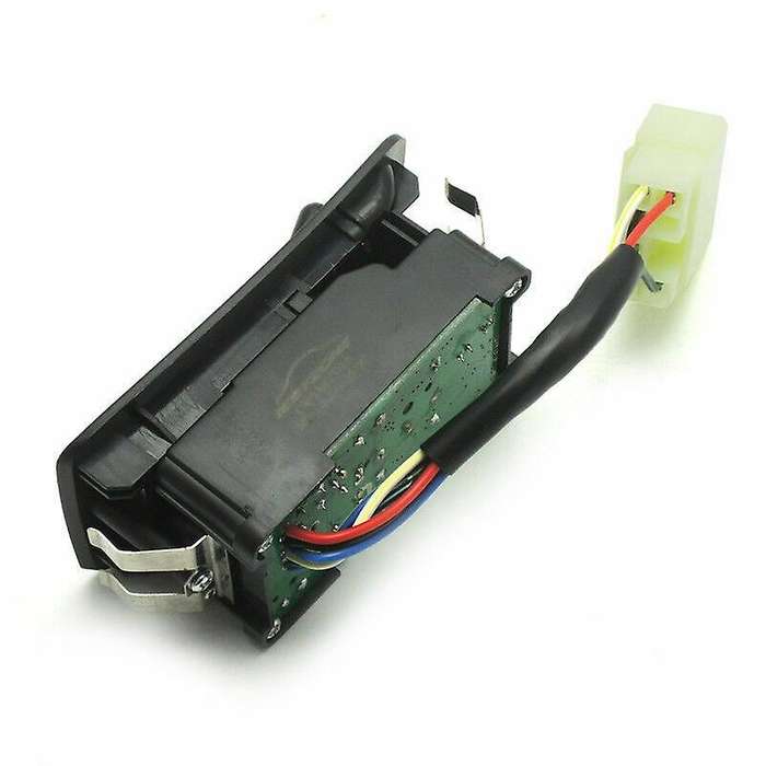 Car Window Regulator Switch Car Window Switch for RX7 RX-7 1993-2002 FD14-66-350C