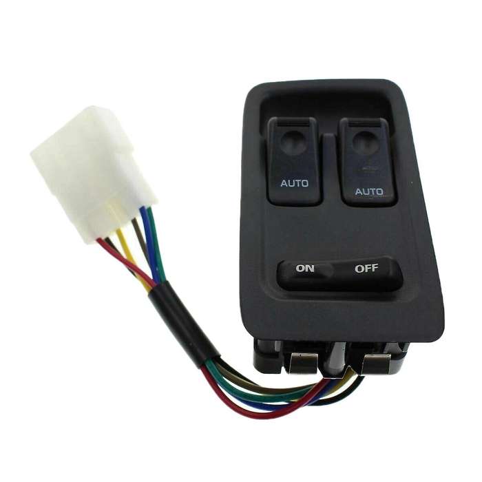 Car Window Regulator Switch Car Window Switch for RX7 RX-7 1993-2002 FD14-66-350C