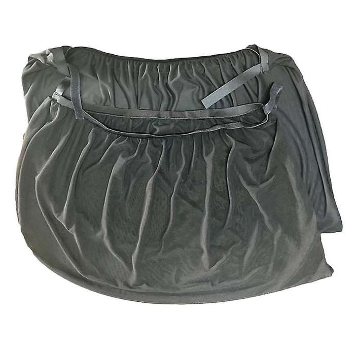 Car Window Shade,Side Window Shade Stretchable and Breathable Sun Shade Fit for All Cars/Trucks/SUVs