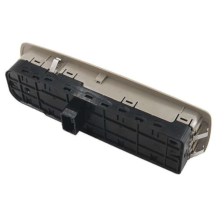 Car Window Mirror Switch 7700817337 809610006R 254000015R for Fluence 3 2008-2016