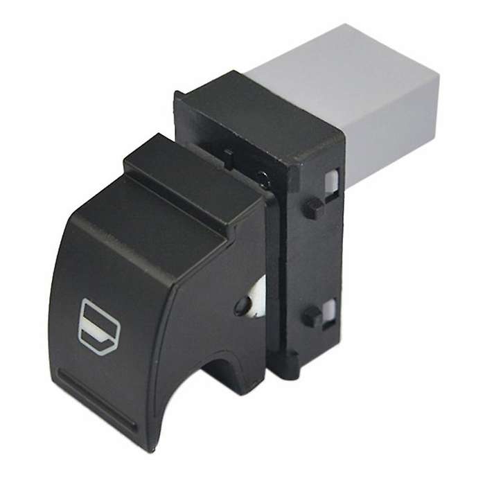 Car Window Switch Control Button 7L6 959 855 B for CC Golf for - 1KD 959 855