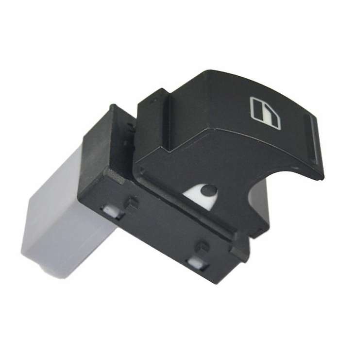 Car Window Switch Control Button 7L6 959 855 B for CC Golf for - 1KD 959 855